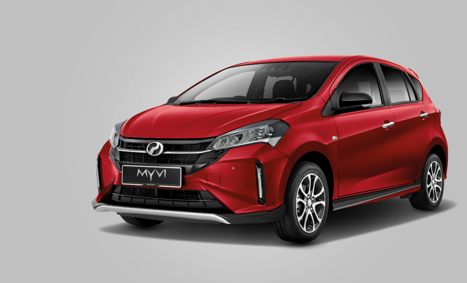 MYVI